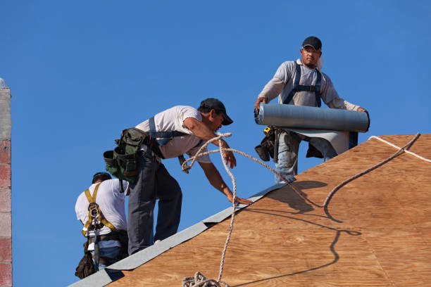 Quick and Trustworthy Emergency Roof Repair Services in Spencerville, MD