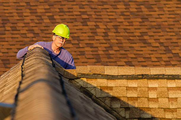 Best Flat Roof Repair Services  in Spencerville, MD