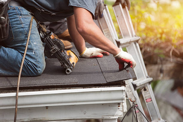 Best New Roof Installation  in Spencerville, MD